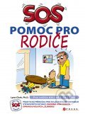 Kniha: SOS pomoc pro rodiče (Lynn Clark). Computer Press, 2012 Kniha: SOS pomoc pro rodiče (Lynn Clark). Computer Press, 2012