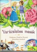 Kniha: Varázslatos mesék (Foni book). Foni book, 2019 Kniha: Varázslatos mesék (Foni book). Foni book, 2019