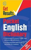 Kniha: Pocket English Dictionary (Geddes Group Holdings). Geddes Group Holdings, 2018 Kniha: Pocket English Dictionary (Geddes Group Holdings). Geddes Group Holdings, 2018