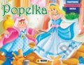 Kniha: Popelka (SUN). SUN, 2021 Kniha: Popelka (SUN). SUN, 2021