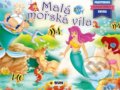 Kniha: Malá mořská víla (SUN). SUN, 2021 Kniha: Malá mořská víla (SUN). SUN, 2021