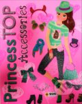 Kniha: Princess TOP Accessories (SUN). SUN, 2021 Kniha: Princess TOP Accessories (SUN). SUN, 2021
