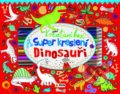 Super kreslení - Dinosauři (SUN). SUN, 2021 Super kreslení - Dinosauři (SUN). SUN, 2021