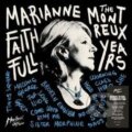 Hudební CD: Marianne Faithfull: Montreux Years (Warner Music). Warner Music, 2021 Hudební CD: Marianne Faithfull: Montreux Years (Warner Music). Warner Music, 2021