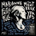 Marianne Faithfull: Montreux Years LP - Marianne Faithfull, Warner Music, 2021