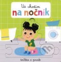 Kniha: Už chodím na nočník (Beatrice Tinarelli). Svojtka&Co., 2021 Kniha: Už chodím na nočník (Beatrice Tinarelli). Svojtka&Co., 2021