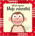Kniha: Moje zvieratká (Svojtka&Co.). Svojtka&Co., 2021 Kniha: Moje zvieratká (Svojtka&Co.). Svojtka&Co., 2021