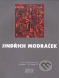 Kniha: Jindřich Modráček (Rabasova galerie Rakovník). Rabasova galerie Rakovník, 2014 Kniha: Jindřich Modráček (Rabasova galerie Rakovník). Rabasova galerie Rakovník, 2014