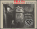 Kniha: Praha uprostřed proudu (Jan Šplíchal a Jiří Šerých). Foto Mida, 2005 Kniha: Praha uprostřed proudu (Jan Šplíchal a Jiří Šerých). Foto Mida, 2005