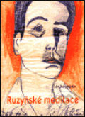 Kniha: Ruzyňské meditace (Ján Mlynárik). Ipeľ, 1999 Kniha: Ruzyňské meditace (Ján Mlynárik). Ipeľ, 1999