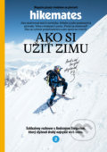 Hikemates - Ako si užiť zimu, 2021 Hikemates - Ako si užiť zimu, 2021