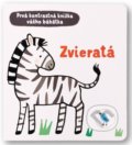 Kniha: Zvieratá (Mary Cartwright). Svojtka&Co., 2021 Kniha: Zvieratá (Mary Cartwright). Svojtka&Co., 2021