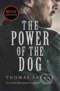 Kniha: The Power of the Dog (Thomas Savage). Vintage, 2021 Kniha: The Power of the Dog (Thomas Savage). Vintage, 2021