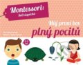 Kniha: Můj první box plný pocitů (Chiara Piroddi). Drobek, 2021 Kniha: Můj první box plný pocitů (Chiara Piroddi). Drobek, 2021