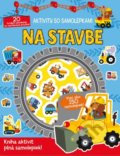 Kniha: Na stavbe, 2022 Kniha: Na stavbe, 2022