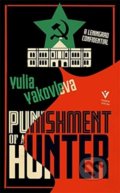 Kniha: Punishment of a Hunter (Yulia Yakovleva). Pushkin, 2021 Kniha: Punishment of a Hunter (Yulia Yakovleva). Pushkin, 2021