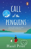 Kniha: Call of the Penguins (Hazel Prior). Black Swan, 2021 Kniha: Call of the Penguins (Hazel Prior). Black Swan, 2021