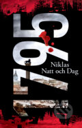 Kniha: 1795 (Niklas Natt och Dag). Tatran, 2022 Kniha: 1795 (Niklas Natt och Dag). Tatran, 2022