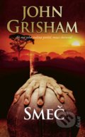 Kniha: Smeč (John Grisham), 2022 Kniha: Smeč (John Grisham), 2022