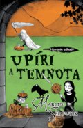 Kniha: Upíri a temnota (Marcus Sedgwick). Arkus, 2021 Kniha: Upíri a temnota (Marcus Sedgwick). Arkus, 2021