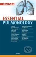 Kniha: Essential pulmonology (Miloš Pešek). Maxdorf, 2021 Kniha: Essential pulmonology (Miloš Pešek). Maxdorf, 2021
