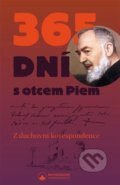 Kniha: 365 dní s otcem Piem (Pasquale Gianluigi). Karmelitánské nakladatelství, 2021 Kniha: 365 dní s otcem Piem (Pasquale Gianluigi). Karmelitánské nakladatelství, 2021