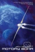 Kniha: Motory boha (Jack McDevitt). Planeta9, 2021 Kniha: Motory boha (Jack McDevitt). Planeta9, 2021