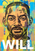 Kniha: Will (slovenský jazyk) (Mark Manson a Will Smith), 2022 Kniha: Will (slovenský jazyk) (Mark Manson a Will Smith), 2022