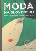 Kniha: Móda na Slovensku (Zuzana Šidlíková). Slovart, Vysoká škola výtvarných umení, 2012 Kniha: Móda na Slovensku (Zuzana Šidlíková). Slovart, Vysoká škola výtvarných umení, 2012