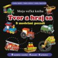 Kniha: Tvor a hraj sa (Svojtka&Co.). Svojtka&Co., 2011 Kniha: Tvor a hraj sa (Svojtka&Co.). Svojtka&Co., 2011