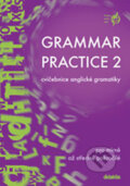 Kniha: Grammar Practice 2 (Juraj Belán). Didaktis, 2005 Kniha: Grammar Practice 2 (Juraj Belán). Didaktis, 2005