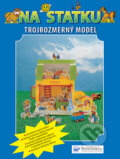 Kniha: Na statku (Svojtka&Co.). Svojtka&Co., 2011 Kniha: Na statku (Svojtka&Co.). Svojtka&Co., 2011
