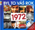 Film: Byl to Váš rok 1972 (Magicbox) (). Magicbox, 2012 Film: Byl to Váš rok 1972 (Magicbox) (). Magicbox, 2012