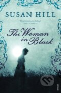 Kniha: Woman In Black (Susan Hill). Random House, 1998 Kniha: Woman In Black (Susan Hill). Random House, 1998
