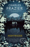 Nightwoods - Charles Frazier, Sceptre, 2012