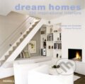 Kniha: Dream Homes (Johanna Thornycroft a ndreas Von Einsiedel). Merrell Publishers, 2007 Kniha: Dream Homes (Johanna Thornycroft a ndreas Von Einsiedel). Merrell Publishers, 2007