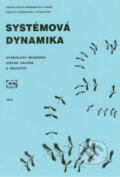 Kniha: Systémová dynamika (Stanislava Mildeová a Viktor Vojtko). Oeconomica, 2011 Kniha: Systémová dynamika (Stanislava Mildeová a Viktor Vojtko). Oeconomica, 2011