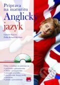 Kniha: Anglický jazyk (Gabriela Tkáčová a Phillip Richard Merchant), 2012 Kniha: Anglický jazyk (Gabriela Tkáčová a Phillip Richard Merchant), 2012