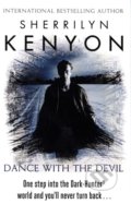 Dance with the Devil - Sherrilyn Kenyon, 2011