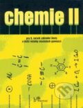 Kniha: Chemie II (Ivo Karger). Prodos, 1999 Kniha: Chemie II (Ivo Karger). Prodos, 1999