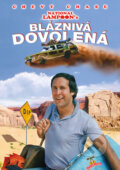 Film: Bláznivá dovolená (Jonathan M. Goldstein, John Francis Daley a Harold Ramis) (DVD). Magicbox, 1983 Film: Bláznivá dovolená (Jonathan M. Goldstein, John Francis Daley a Harold Ramis) (DVD). Magicbox, 1983