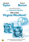 Kdo se bojí Virginie Woolfové? - Mike Nichols, Magicbox, 1966