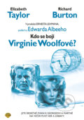 Film: Kdo se bojí Virginie Woolfové? (Mike Nichols) (DVD). Magicbox, 1966 Film: Kdo se bojí Virginie Woolfové? (Mike Nichols) (DVD). Magicbox, 1966