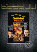 Film: Skleněné peklo (Irwin Allen a John Guillermin) (DVD). Magicbox, 2012 Film: Skleněné peklo (Irwin Allen a John Guillermin) (DVD). Magicbox, 2012