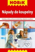 Kniha: Nápady do koupelny (Vašut). Vašut Kniha: Nápady do koupelny (Vašut). Vašut