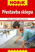 Kniha: Přestavba sklepa (Vašut). Vašut Kniha: Přestavba sklepa (Vašut). Vašut
