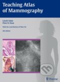 Kniha: Teaching Atlas of Mammography (Peter B. Dean a László Tabár). Thieme, 2012 Kniha: Teaching Atlas of Mammography (Peter B. Dean a László Tabár). Thieme, 2012