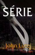 Kniha: Série (John Lutz). Domino, 2012 Kniha: Série (John Lutz). Domino, 2012