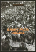 Kniha: Emancipácia občana (Peter Pogády). Vydavateľstvo Spolku slovenských spisovateľov, 2012 Kniha: Emancipácia občana (Peter Pogády). Vydavateľstvo Spolku slovenských spisovateľov, 2012