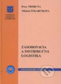Kniha: Zásobovacia a distribučná logistika (Miriam Pekarčíková a Peter Trebuňa). Technická univerzita v Košiciach, 2011 Kniha: Zásobovacia a distribučná logistika (Miriam Pekarčíková a Peter Trebuňa). Technická univerzita v Košiciach, 2011